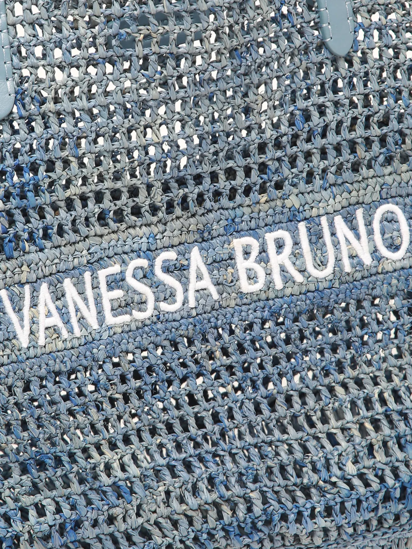 Cabas Cabas raphia VANESSA BRUNO