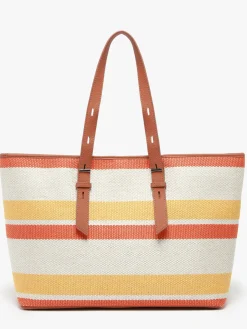 Cabas Cavalier toile ETRIER