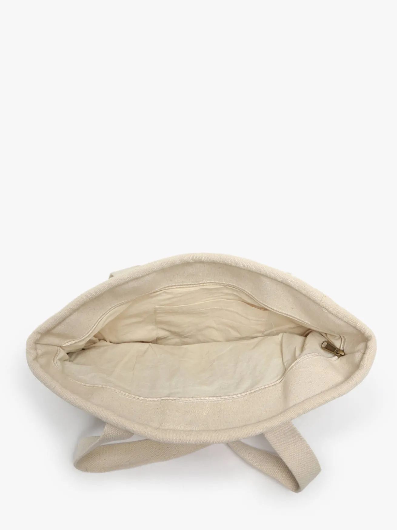 Cabas Comino jute LES TROPEZIENNES