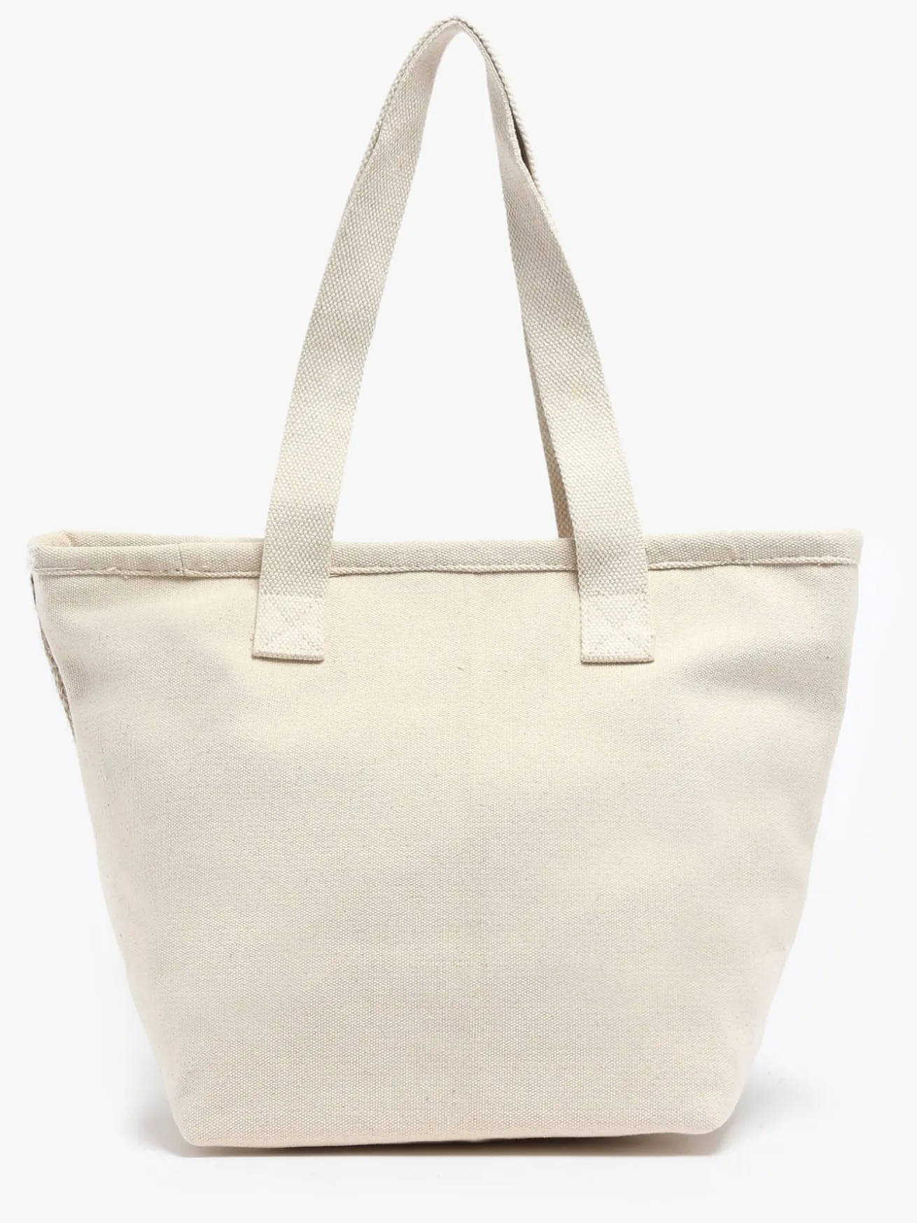Cabas Comino jute LES TROPEZIENNES