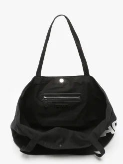 Cabas K essential coton KARL LAGERFELD