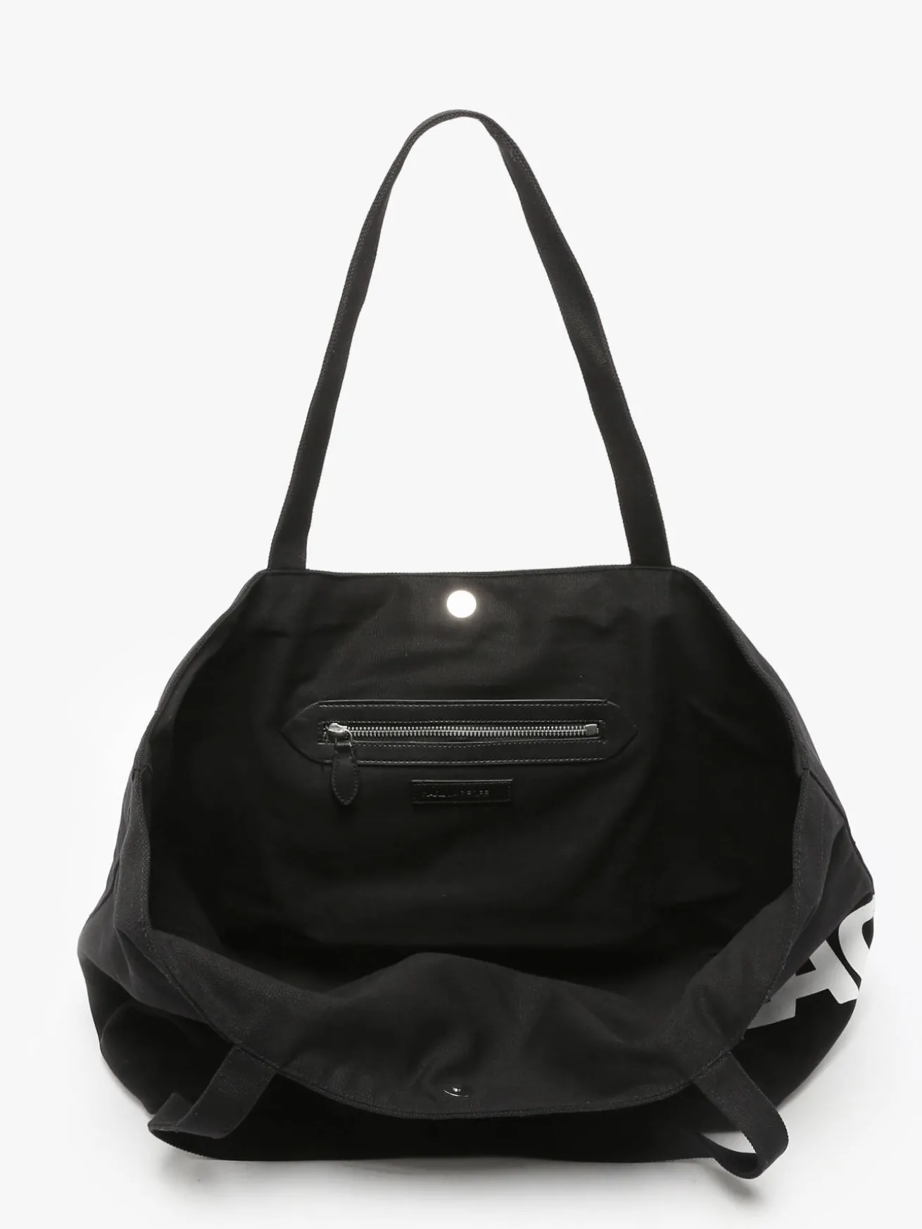 Cabas K essential coton KARL LAGERFELD