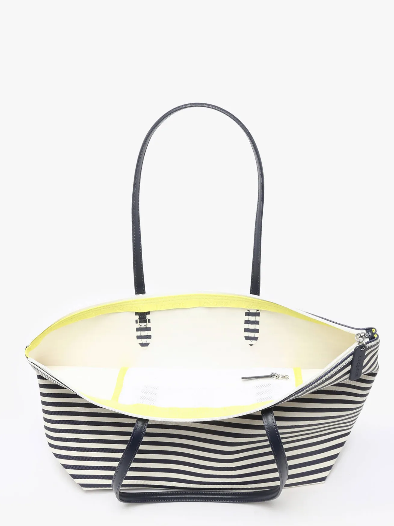 Cabas L.12.12 concept LACOSTE