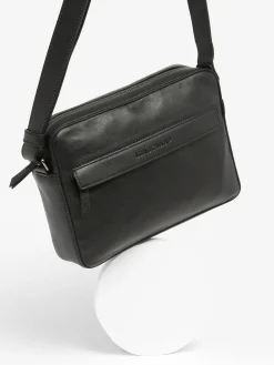 Caméra bag M Longchamp 3D cuir LONGCHAMP