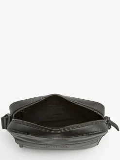 Caméra bag M Longchamp 3D cuir LONGCHAMP