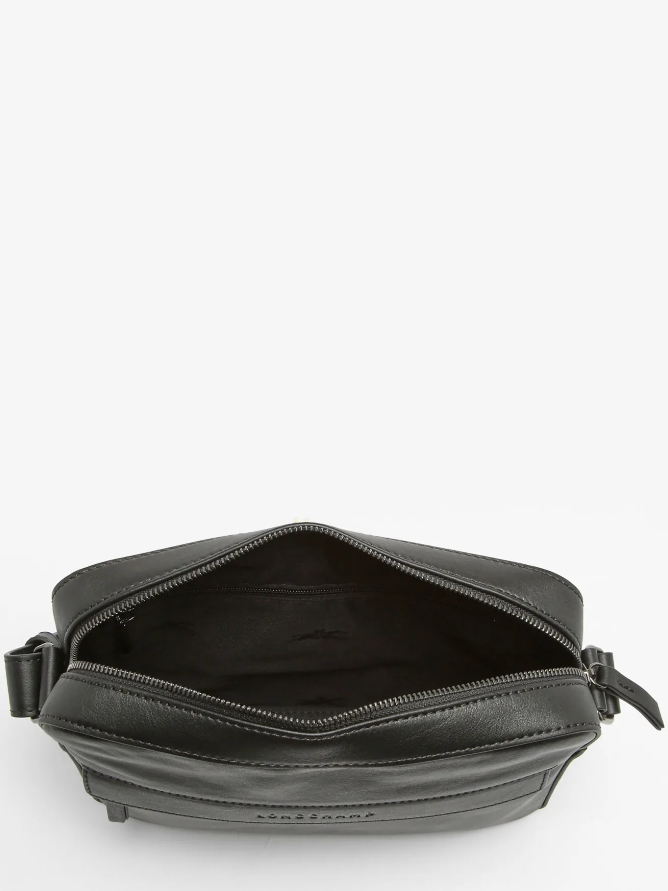 Caméra bag M Longchamp 3D cuir LONGCHAMP