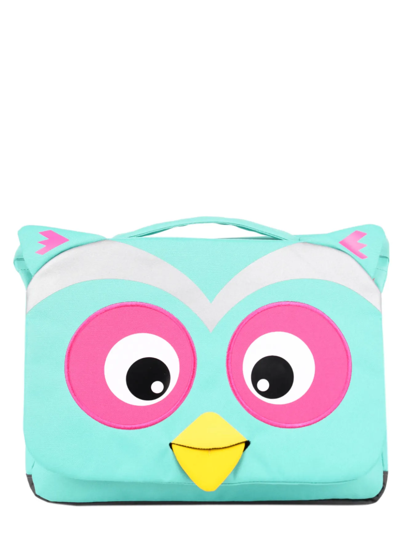 Cartable 1 compartiment AFFENZAHN