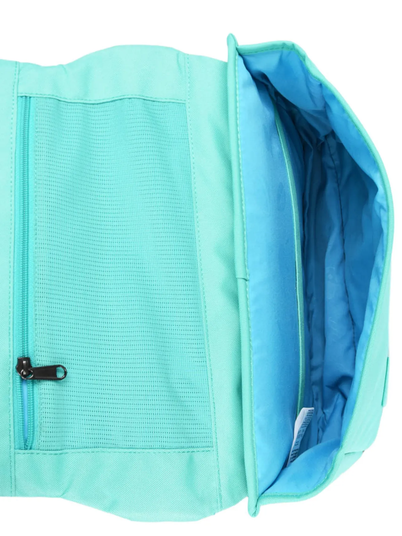 Cartable 1 compartiment AFFENZAHN