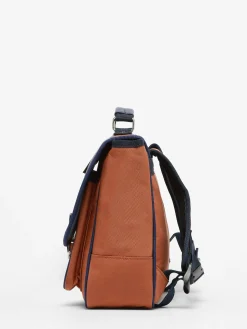 Cartable 1 compartiment CARAMEL ET CIE