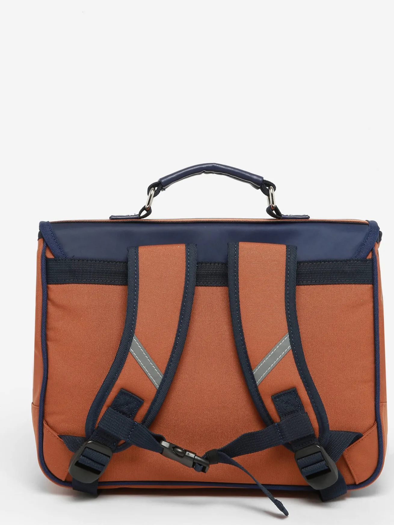 Cartable 1 compartiment CARAMEL ET CIE