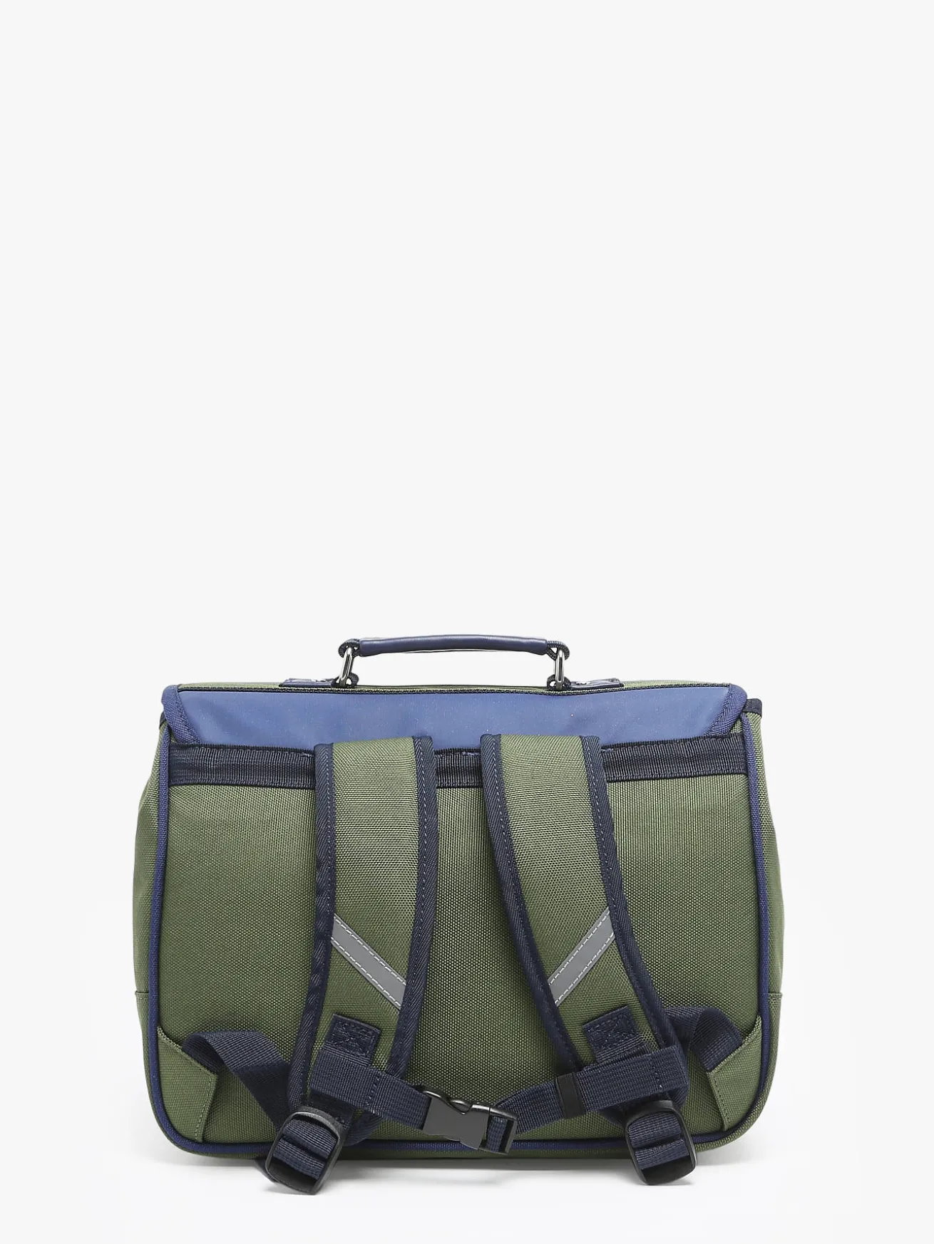 Cartable 1 compartiment CARAMEL ET CIE