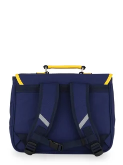 Cartable 1 compartiment CARAMEL ET CIE