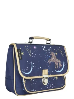 Cartable 1 compartiment CARAMEL ET CIE
