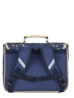 Cartable 1 compartiment CARAMEL ET CIE