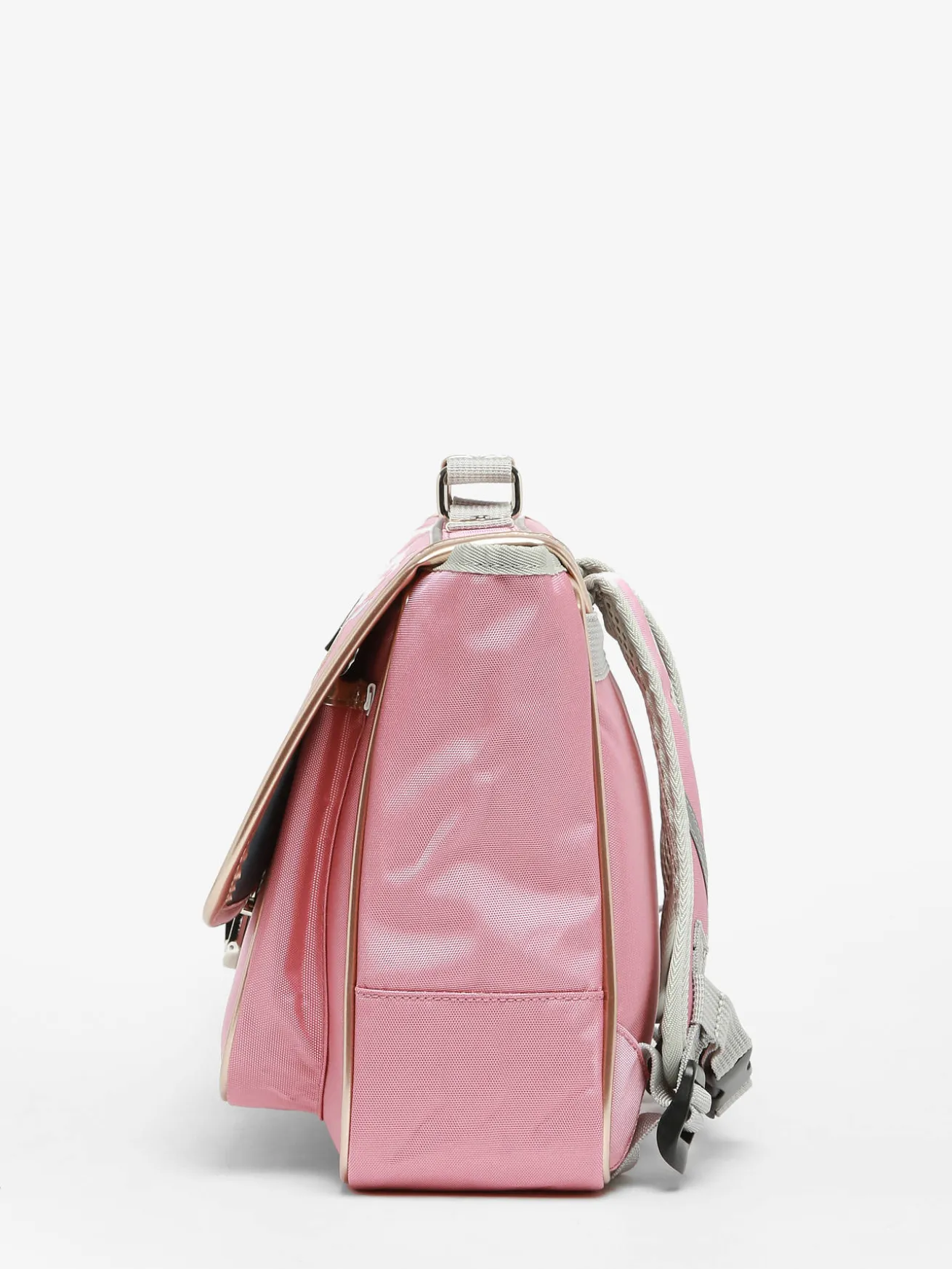 Cartable 1 compartiment CARAMEL ET CIE