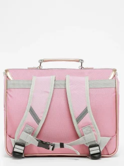 Cartable 1 compartiment CARAMEL ET CIE