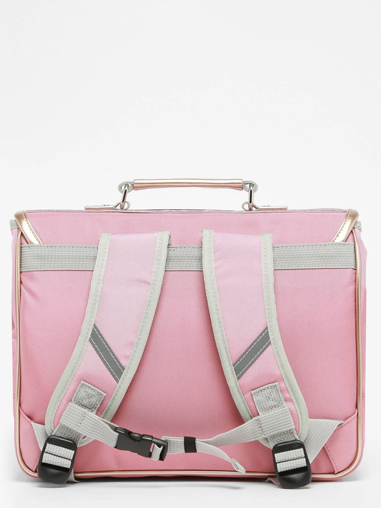 Cartable 1 compartiment CARAMEL ET CIE
