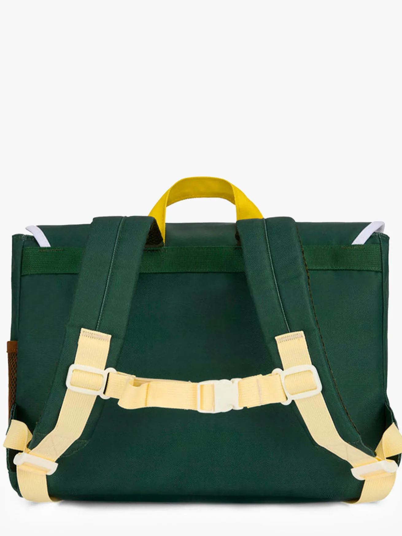Cartable 1 compartiment HELLO HOSSY