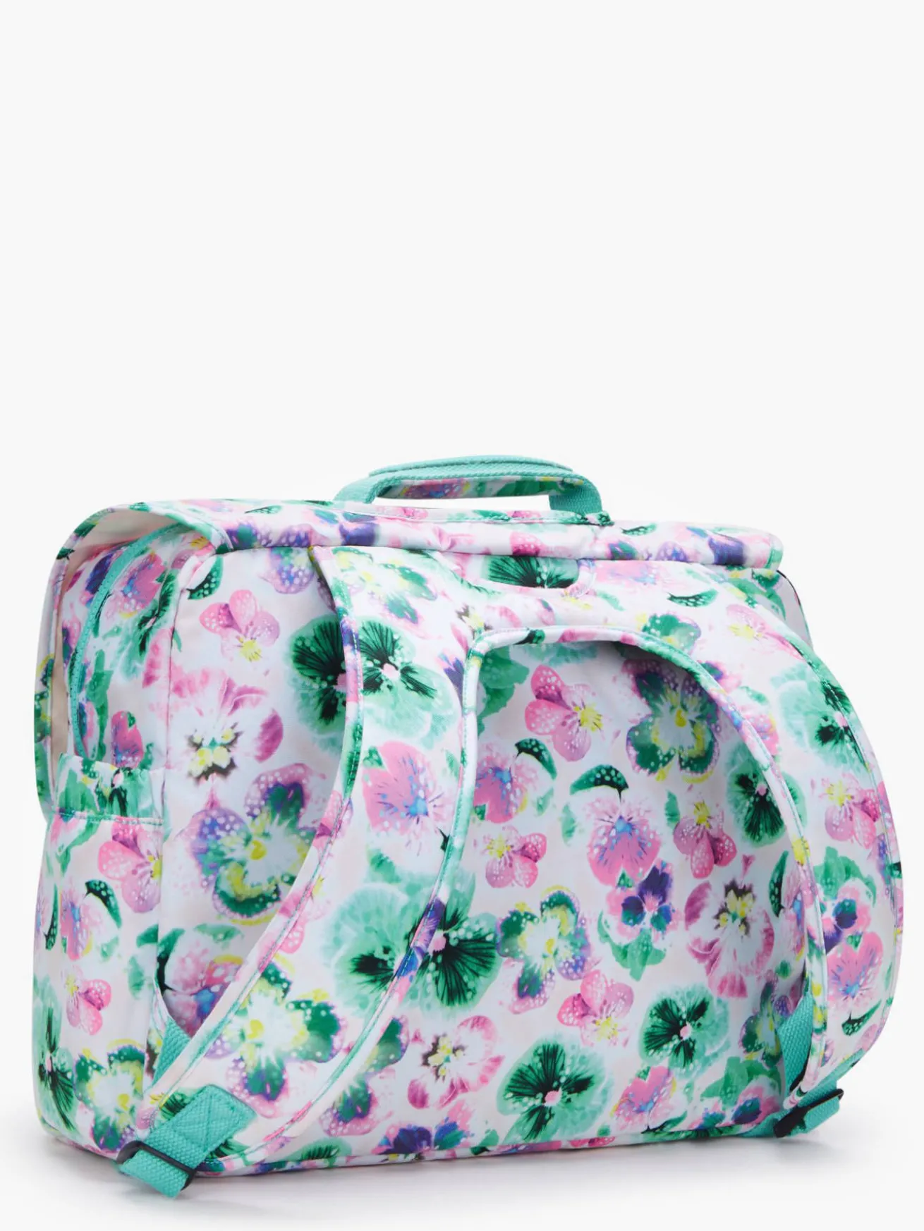 Cartable 1 compartiment KIPLING