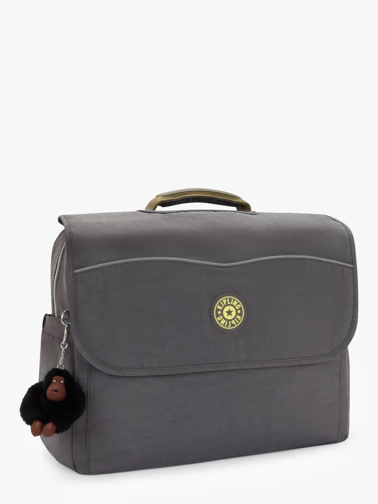 Cartable 1 compartiment KIPLING