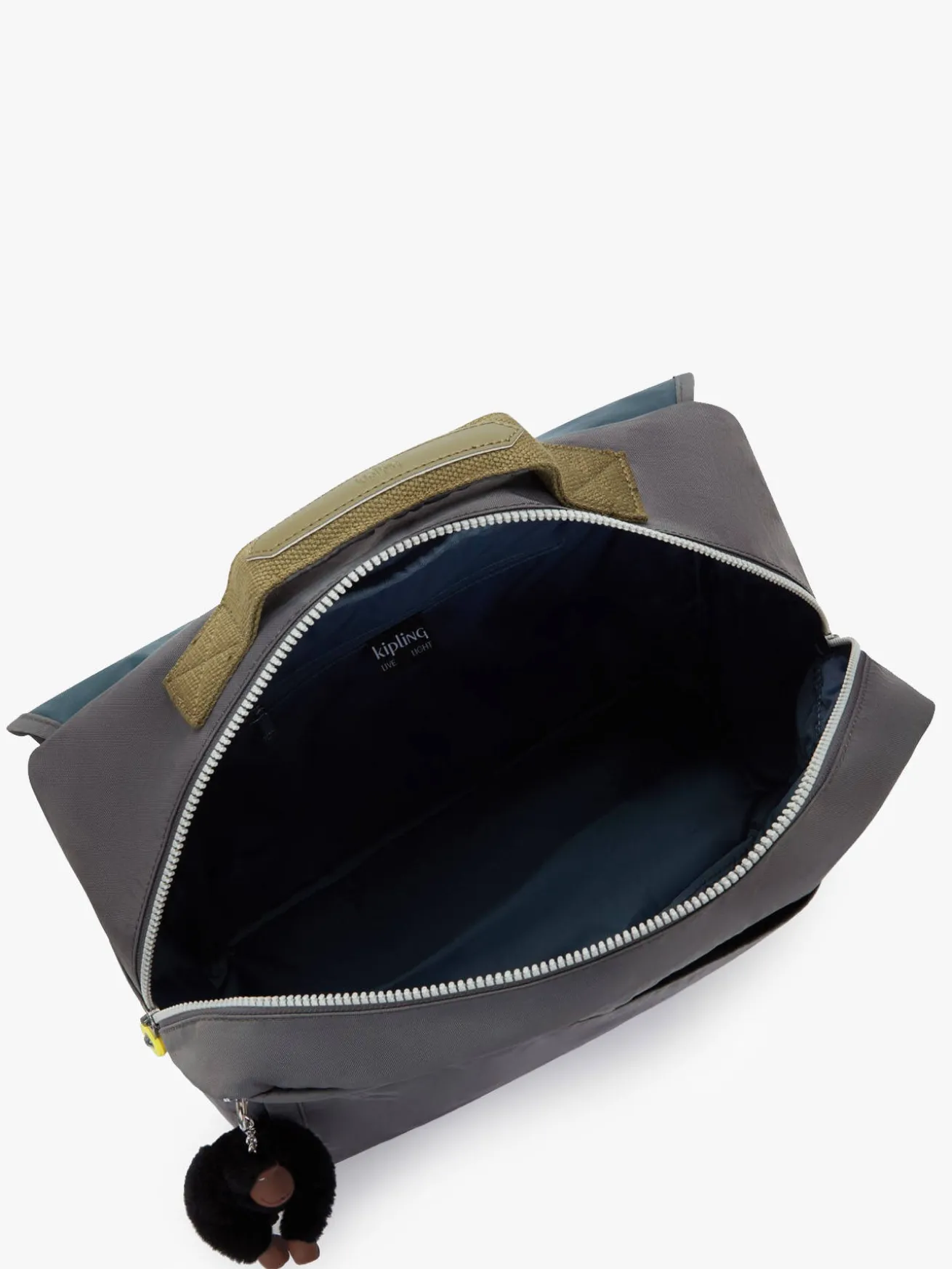 Cartable 1 compartiment KIPLING