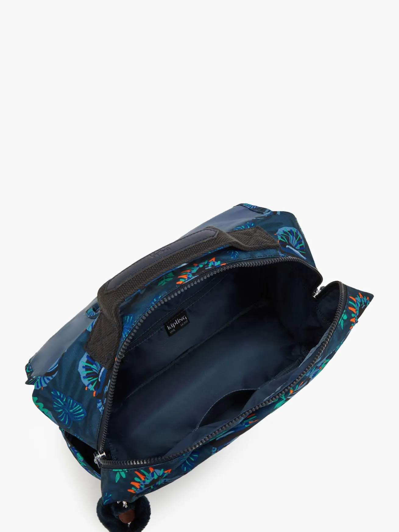 Cartable 1 compartiment KIPLING