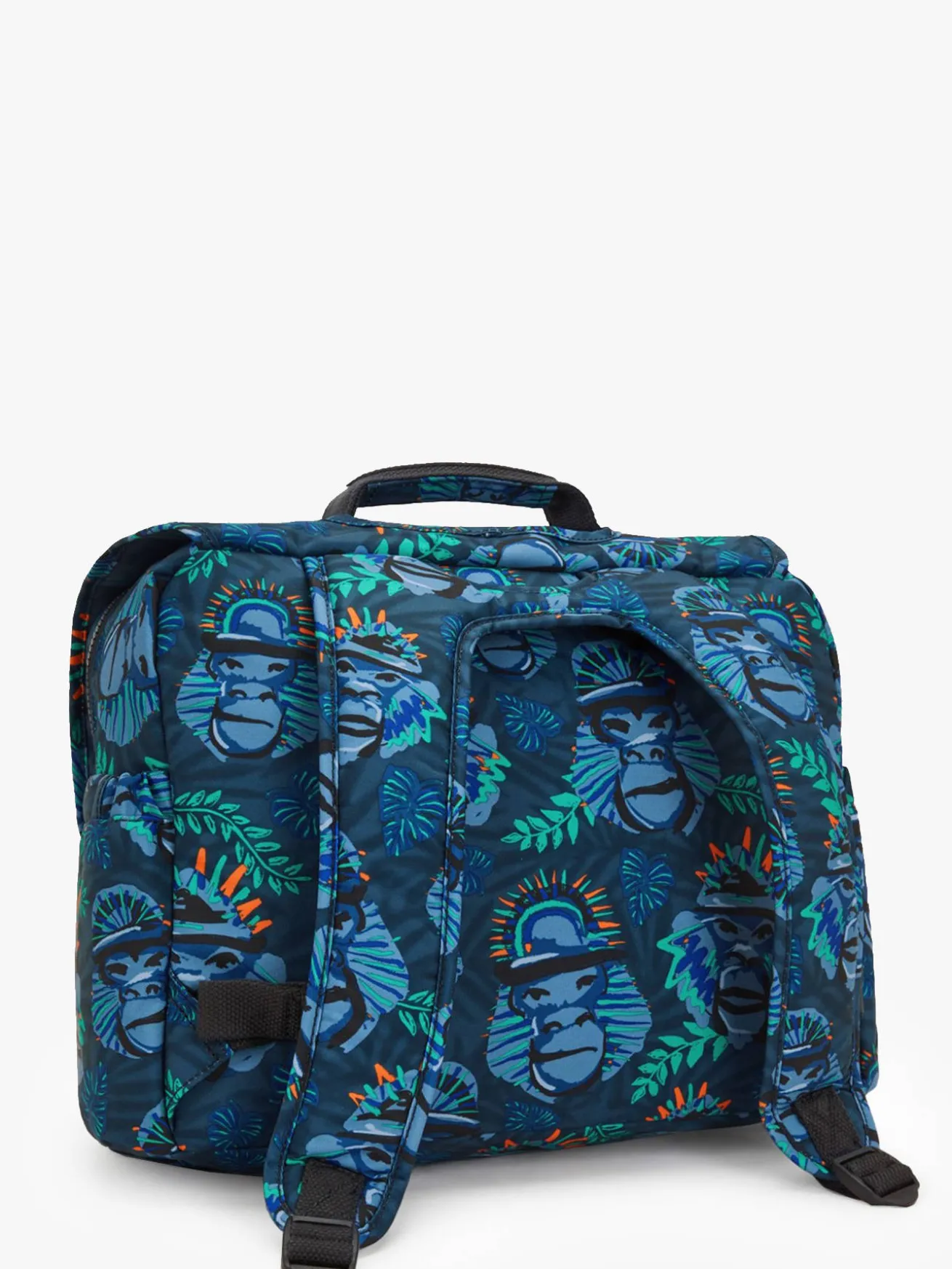 Cartable 1 compartiment KIPLING