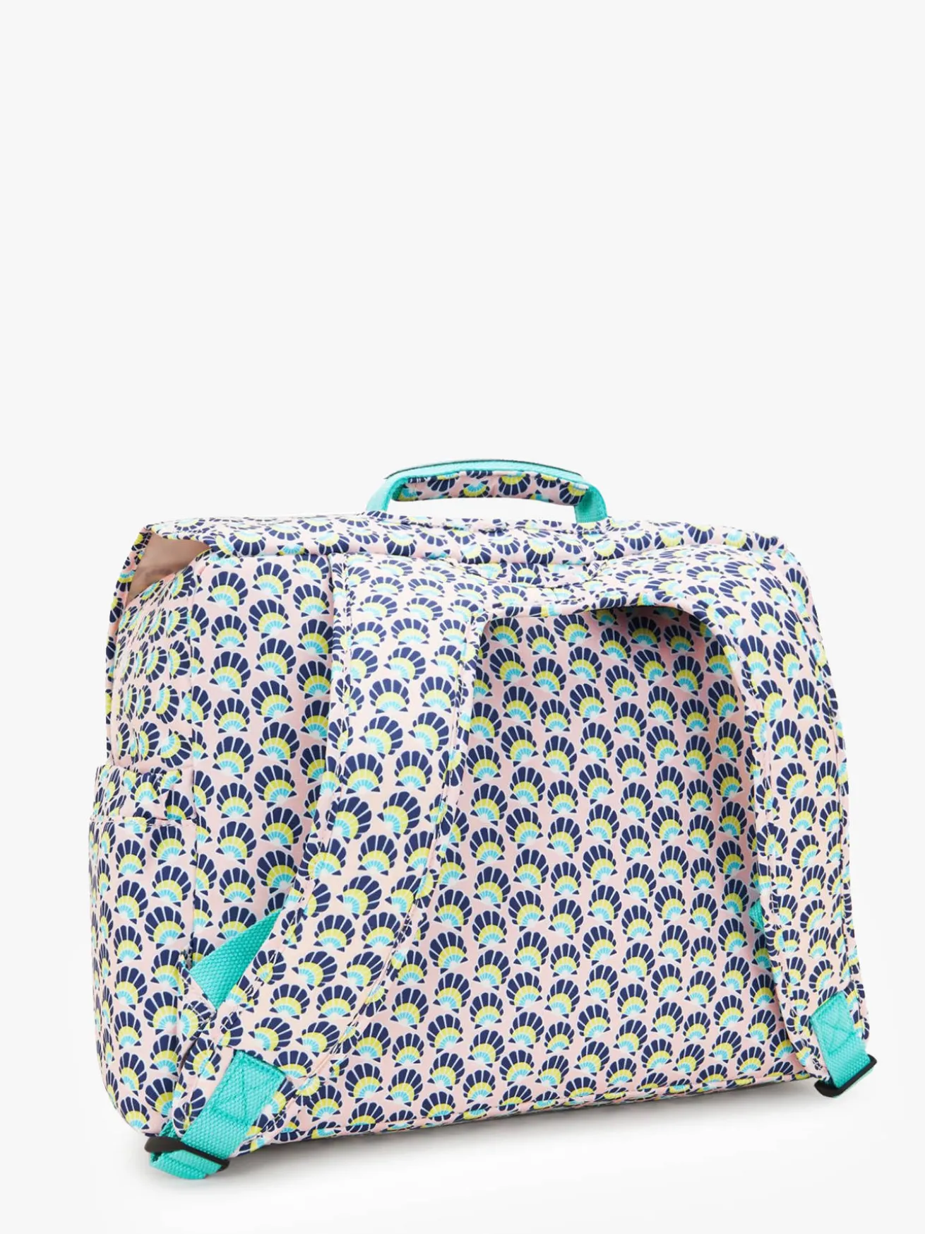 Cartable 1 compartiment KIPLING
