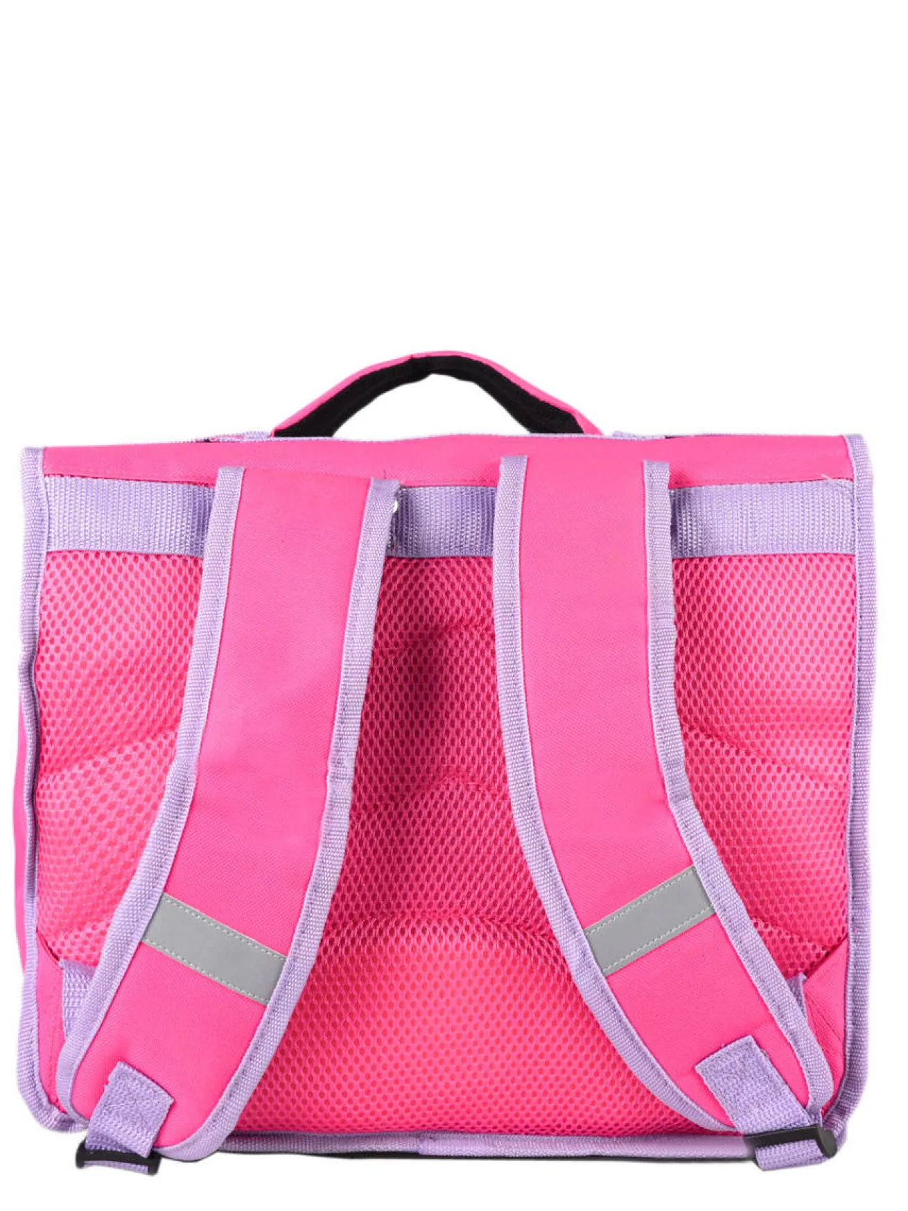 Cartable 1 compartiment MINNIE