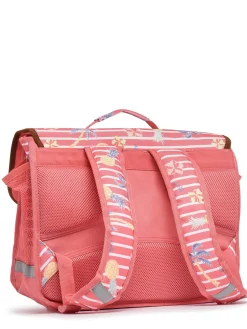 Cartable 1 compartiment ROXY