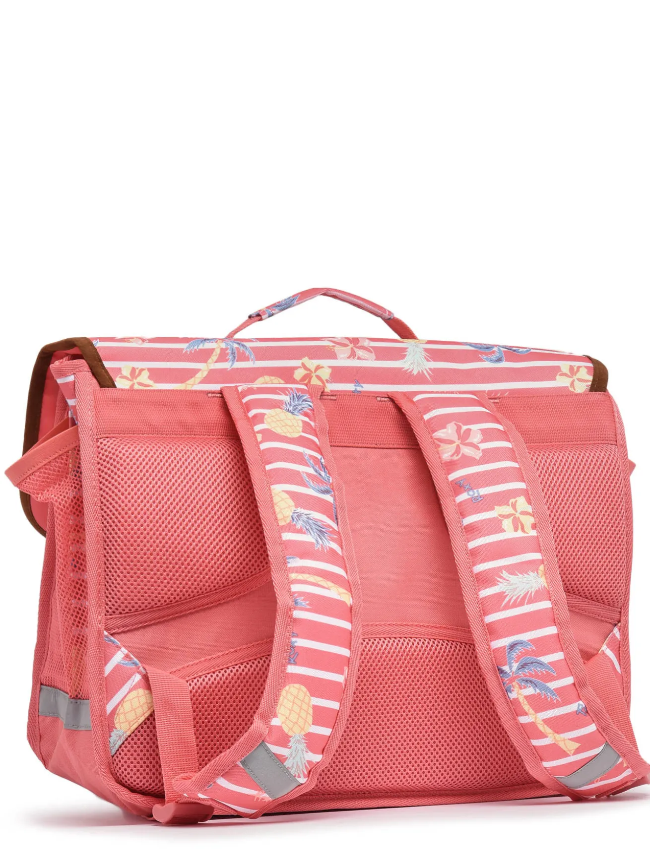 Cartable 1 compartiment ROXY