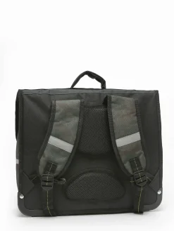 Cartable 1 compartiment SKOOTER