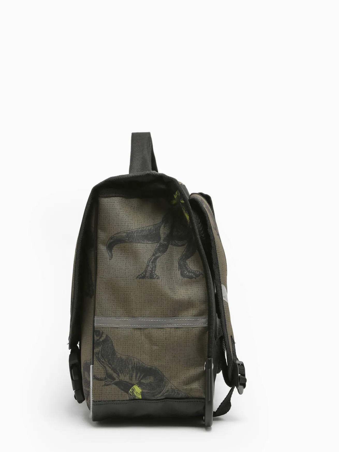 Cartable 1 compartiment SKOOTER