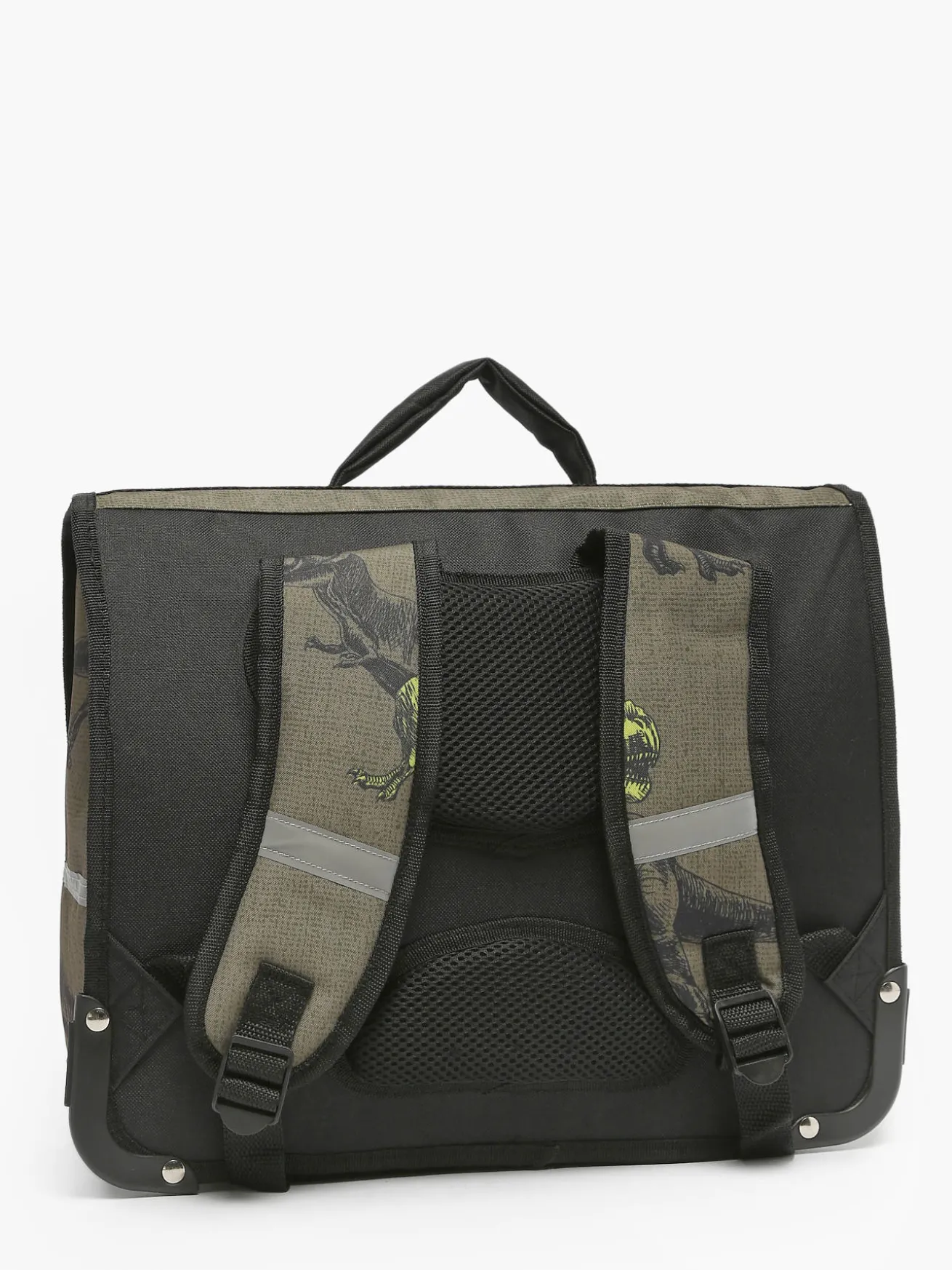 Cartable 1 compartiment SKOOTER