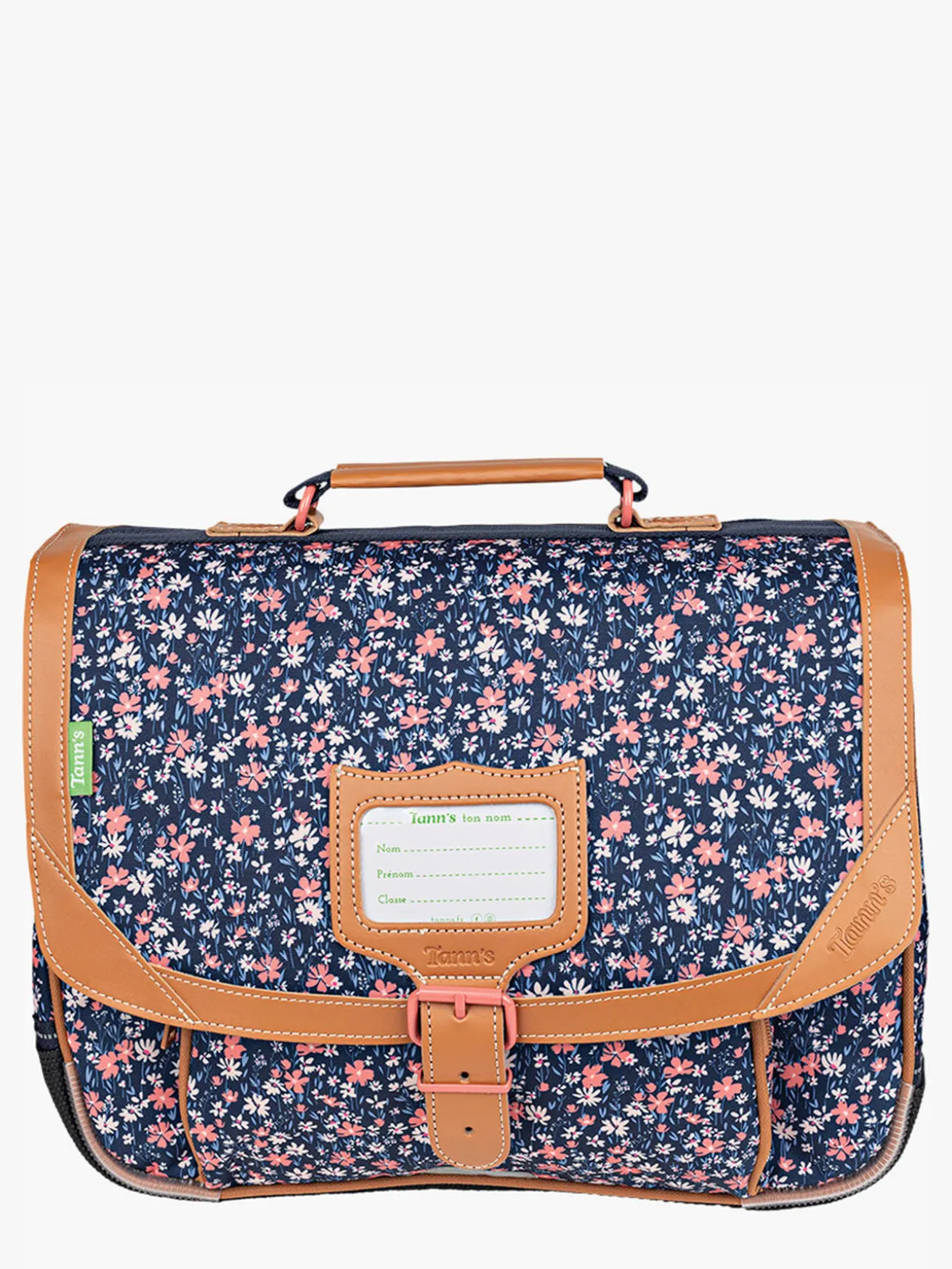 Cartable 1 compartiment TANN'S