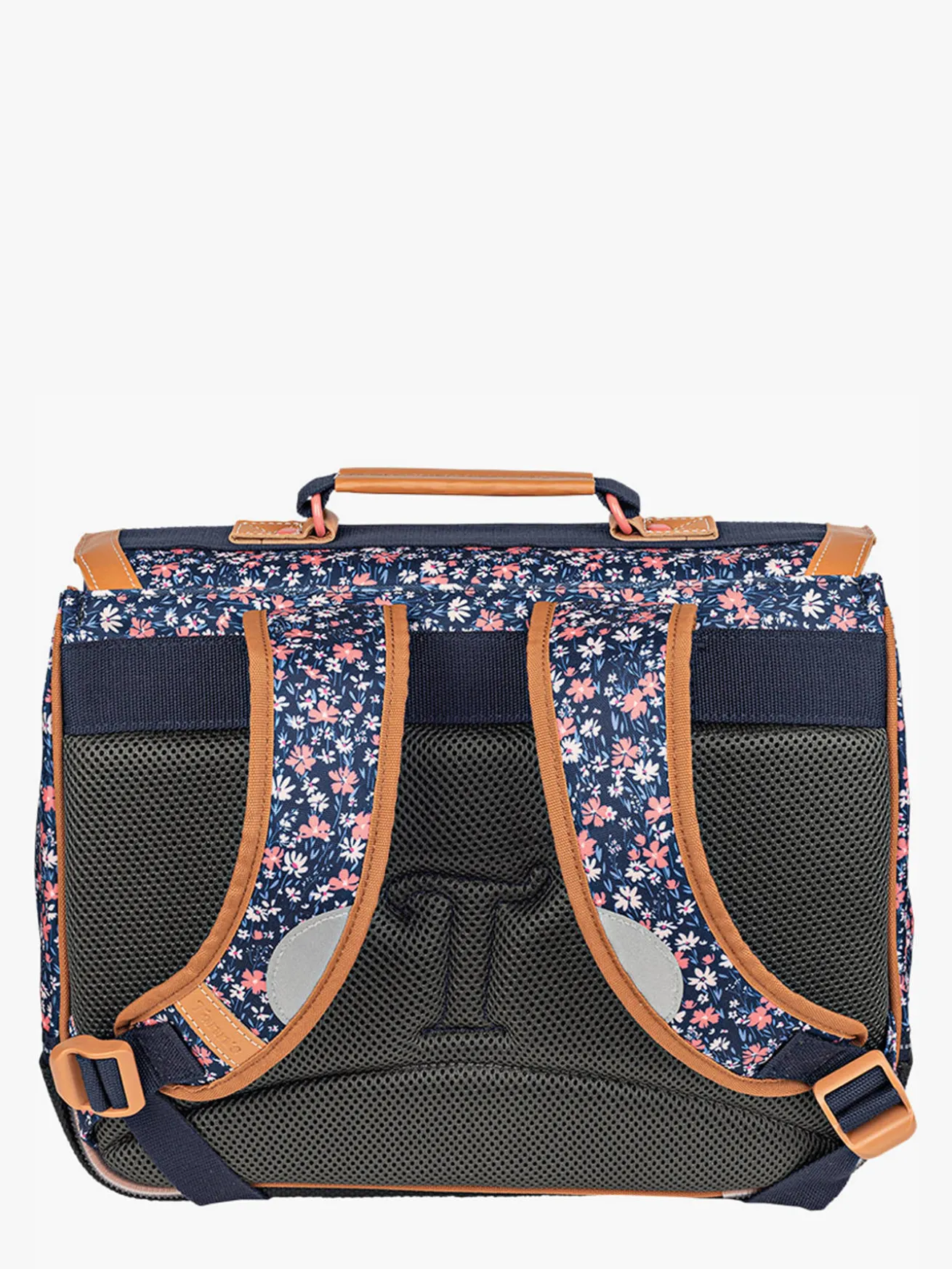 Cartable 1 compartiment TANN'S