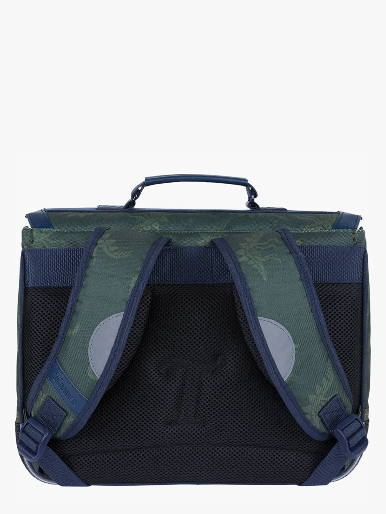 Cartable 1 compartiment TANN'S