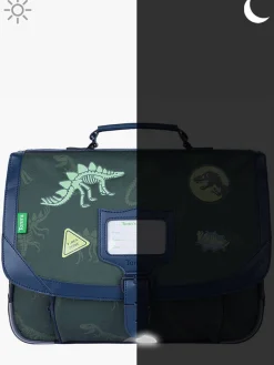 Cartable 1 compartiment TANN'S