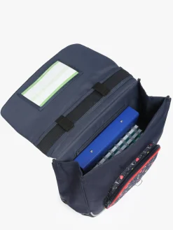 Cartable 1 compartiment TANN'S