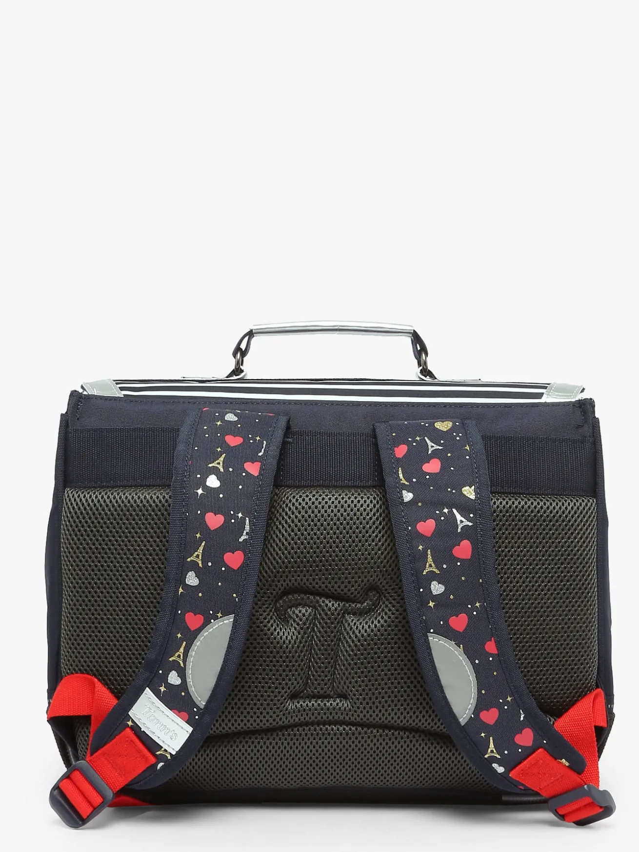 Cartable 1 compartiment TANN'S