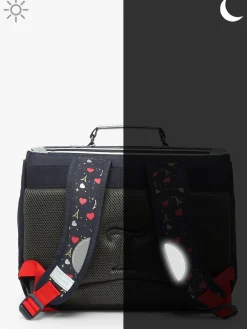 Cartable 1 compartiment TANN'S