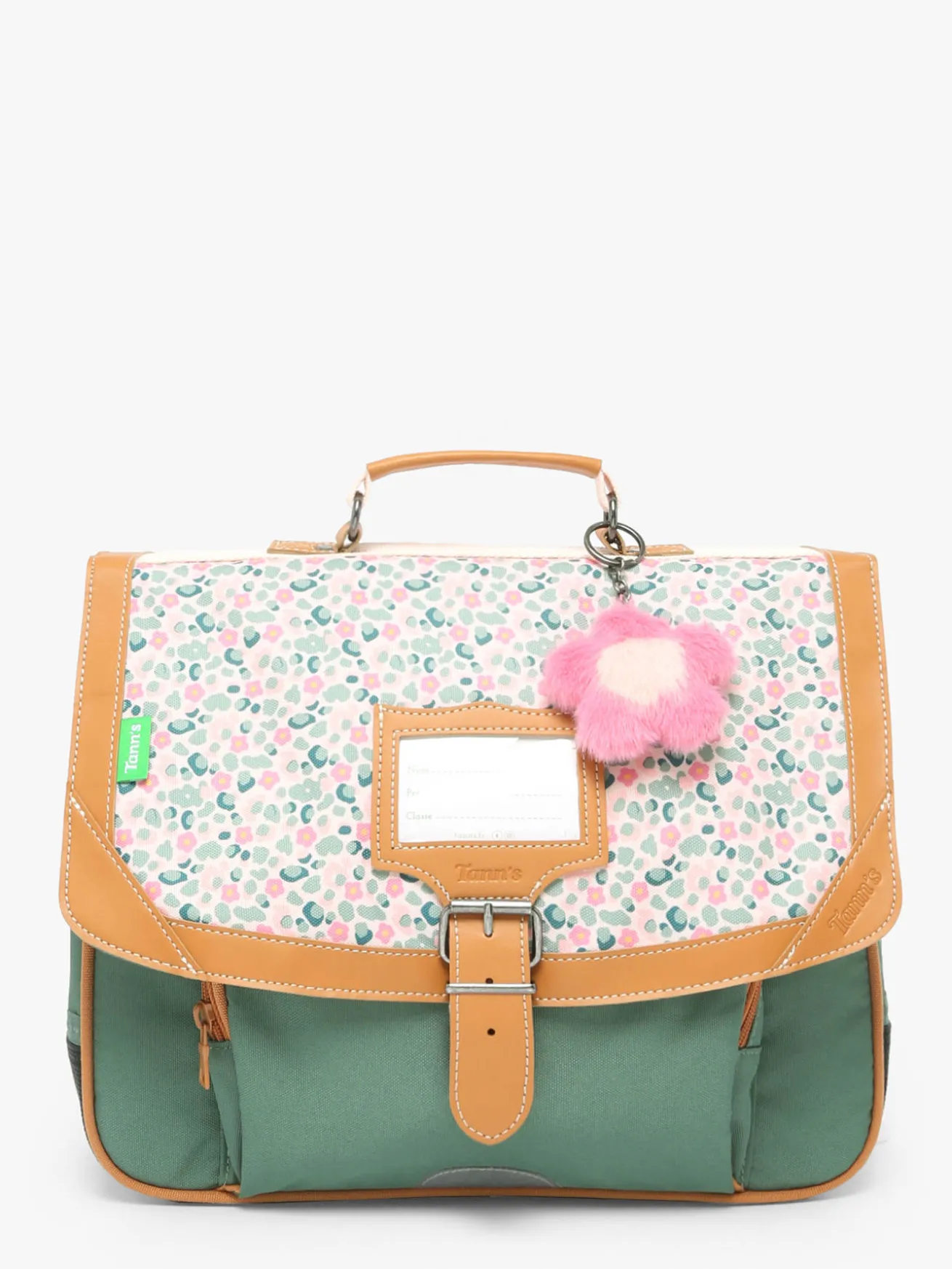 Cartable 1 compartiment TANN'S