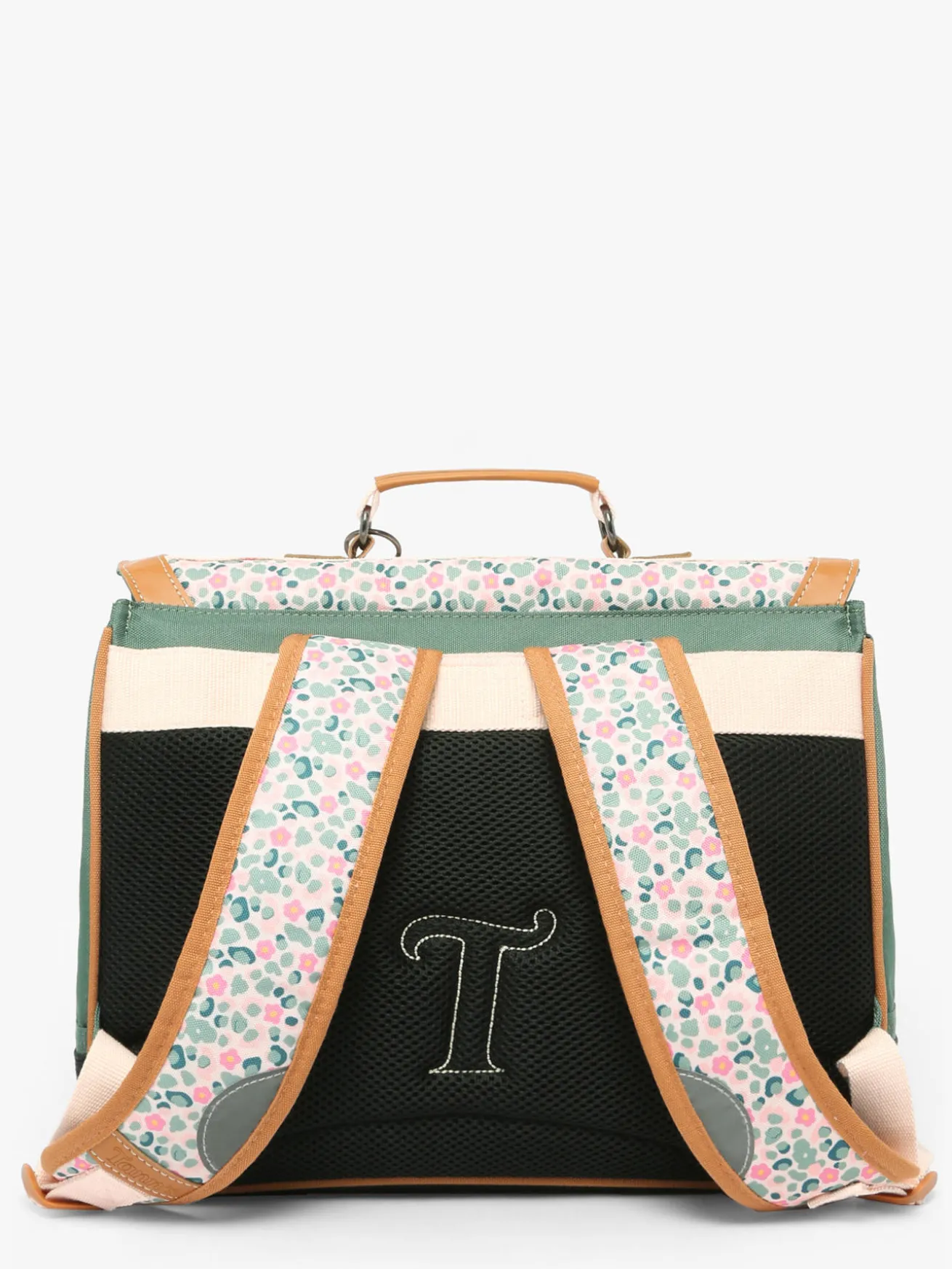 Cartable 1 compartiment TANN'S