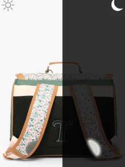 Cartable 1 compartiment TANN'S