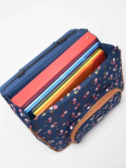 Cartable 1 compartiment TANN'S
