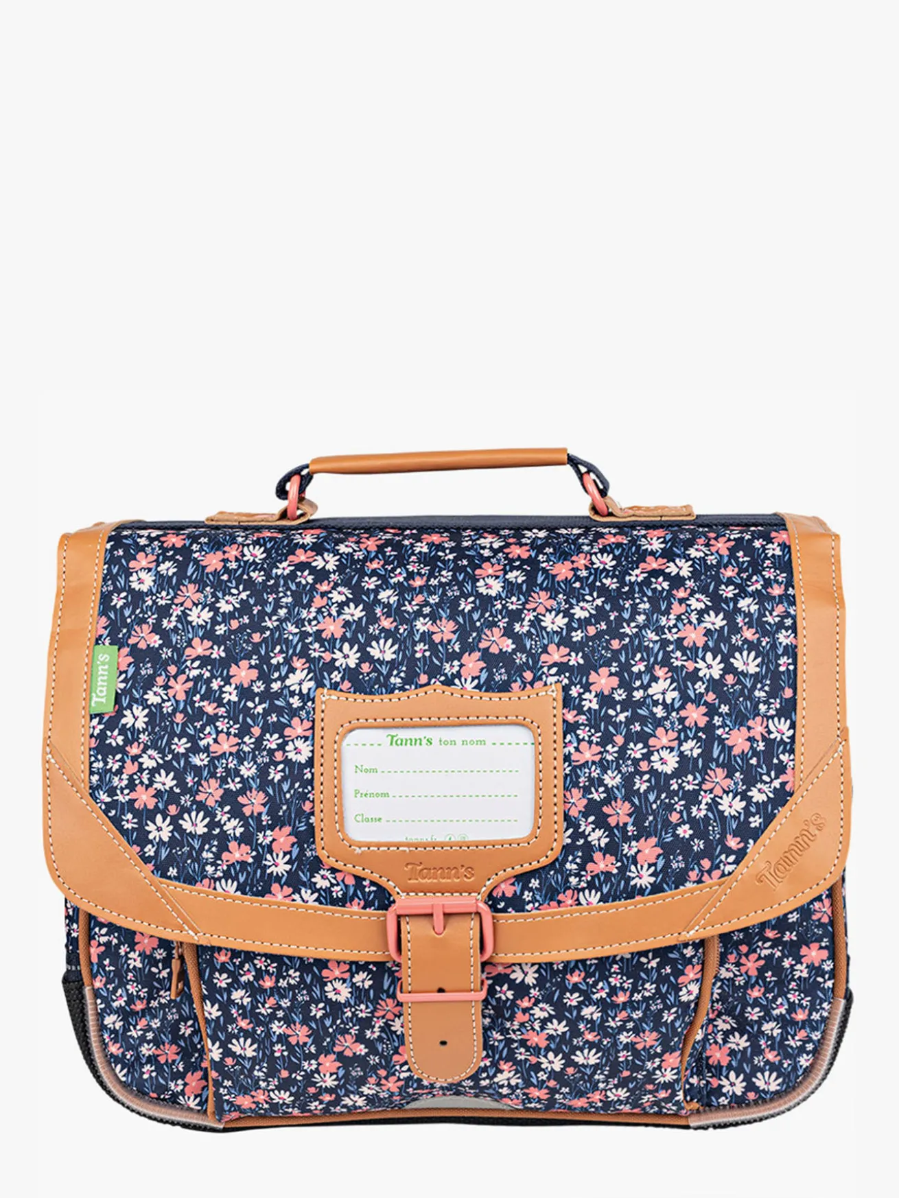 Cartable 1 compartiment TANN'S