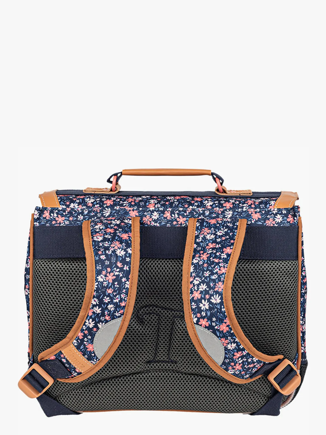 Cartable 1 compartiment TANN'S