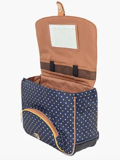 Cartable 1 compartiment TANN'S