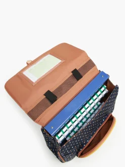 Cartable 1 compartiment TANN'S