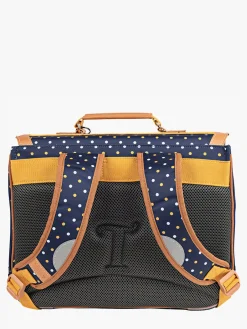 Cartable 1 compartiment TANN'S